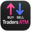 TradersATM Logo